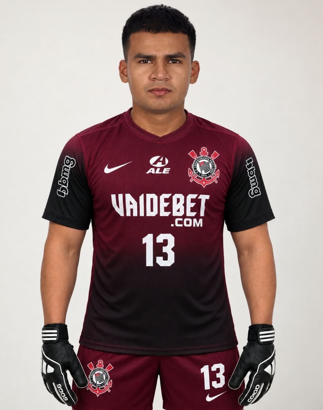 Brahian Gutiérrez