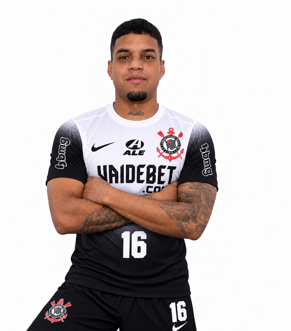 Yordi Molina