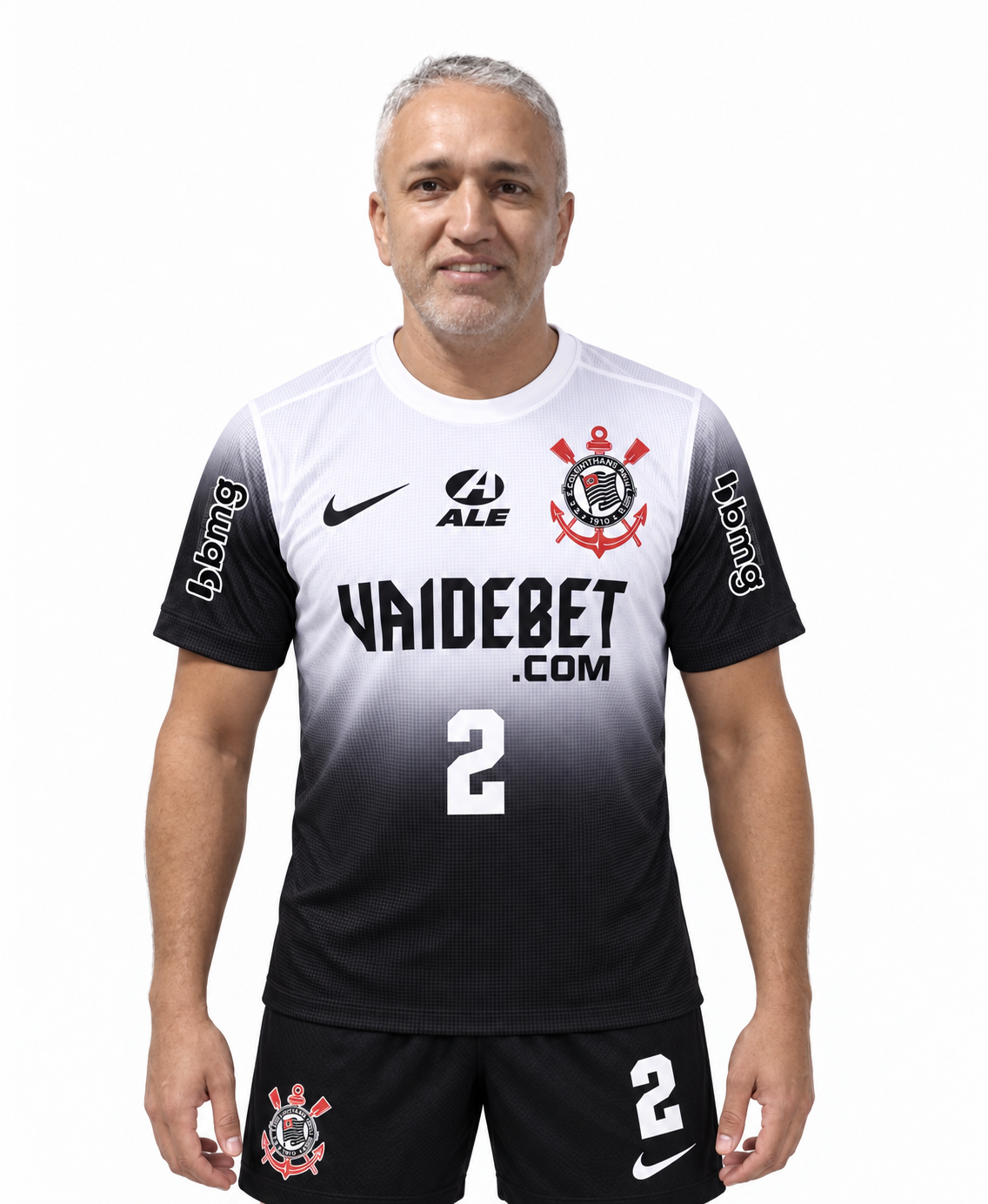 Luis Marin