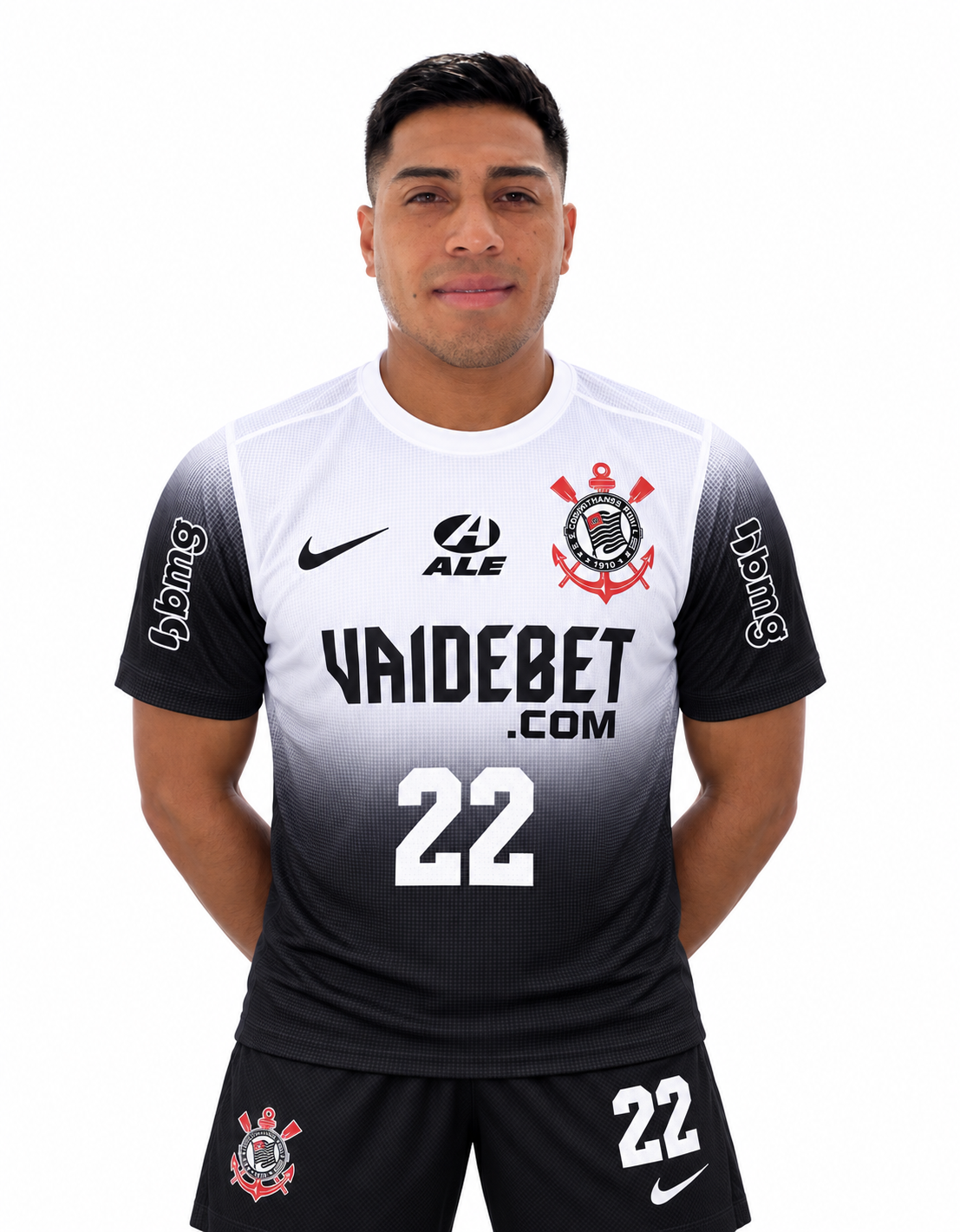 Dirk Anderson Arica Moreno
