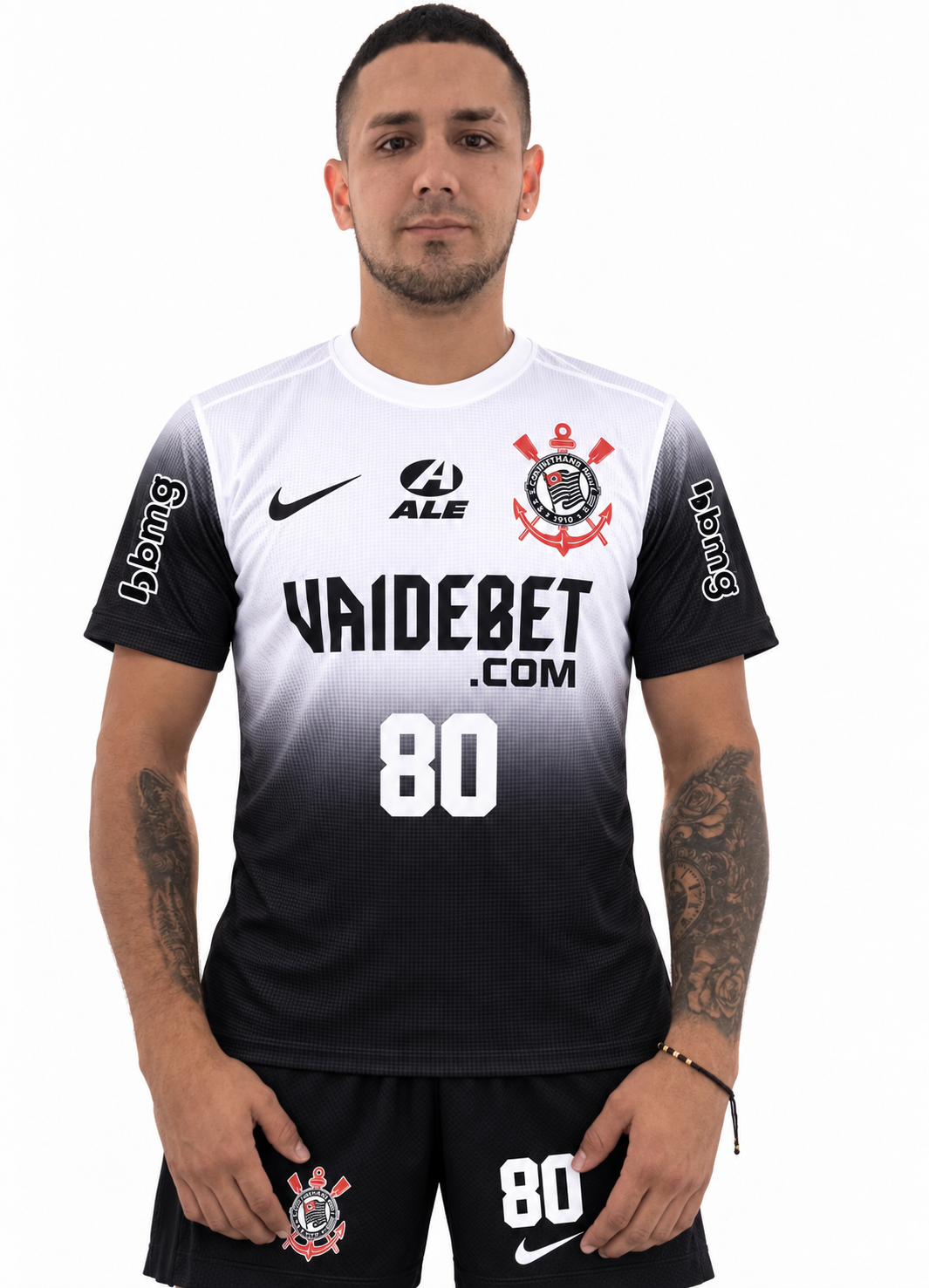 Michael Marín