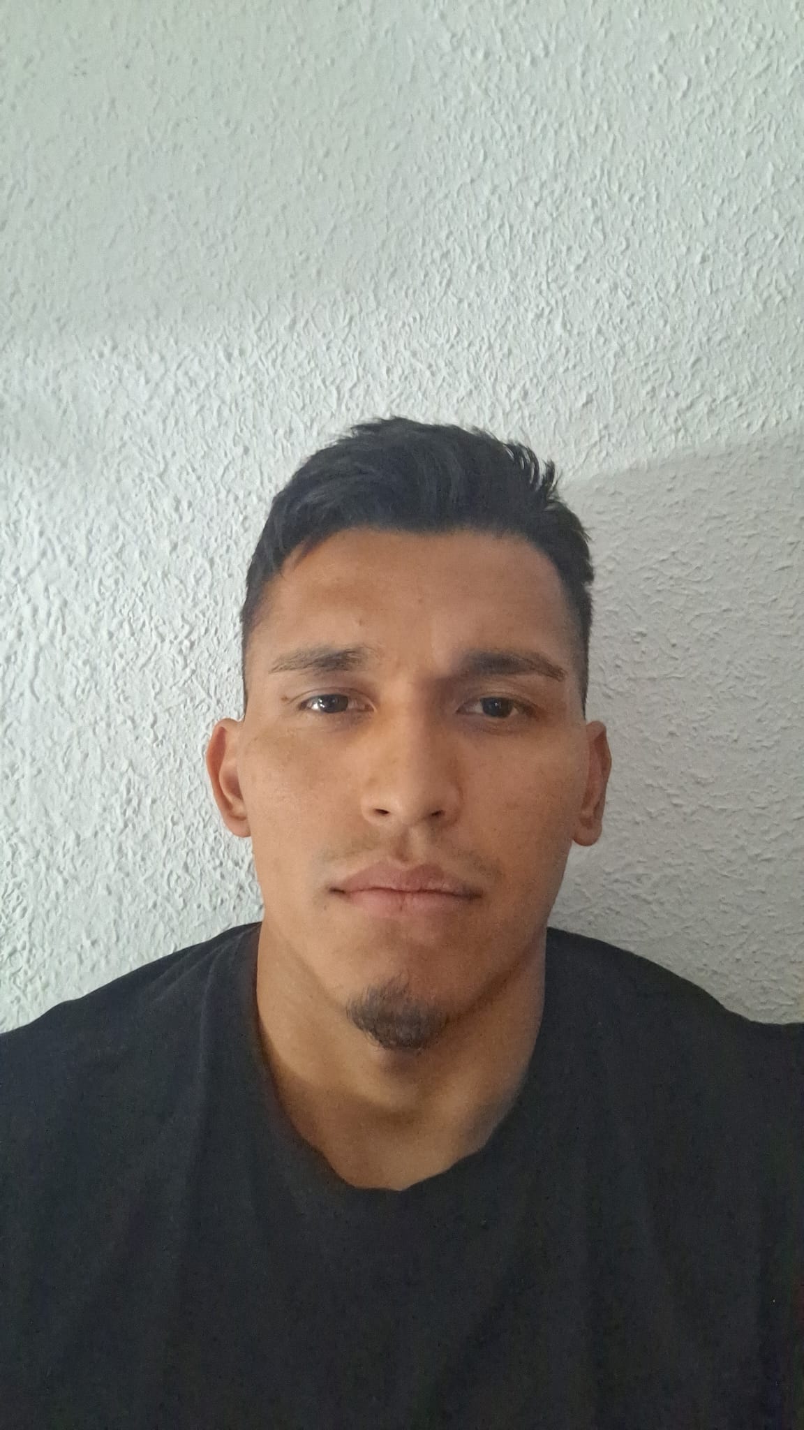 Jose Enrique Mata Hugo