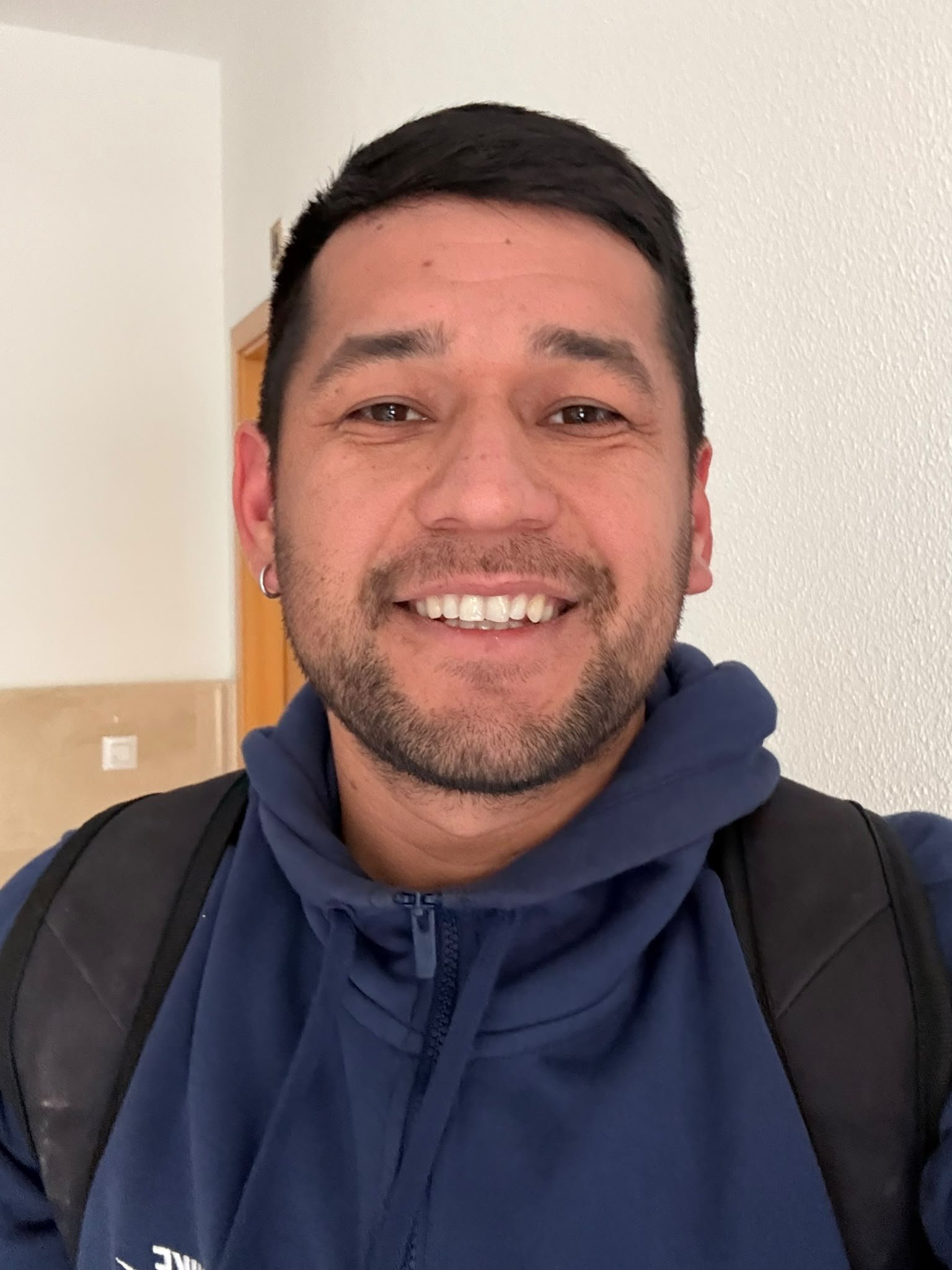 Christian isaac Palacio ayala