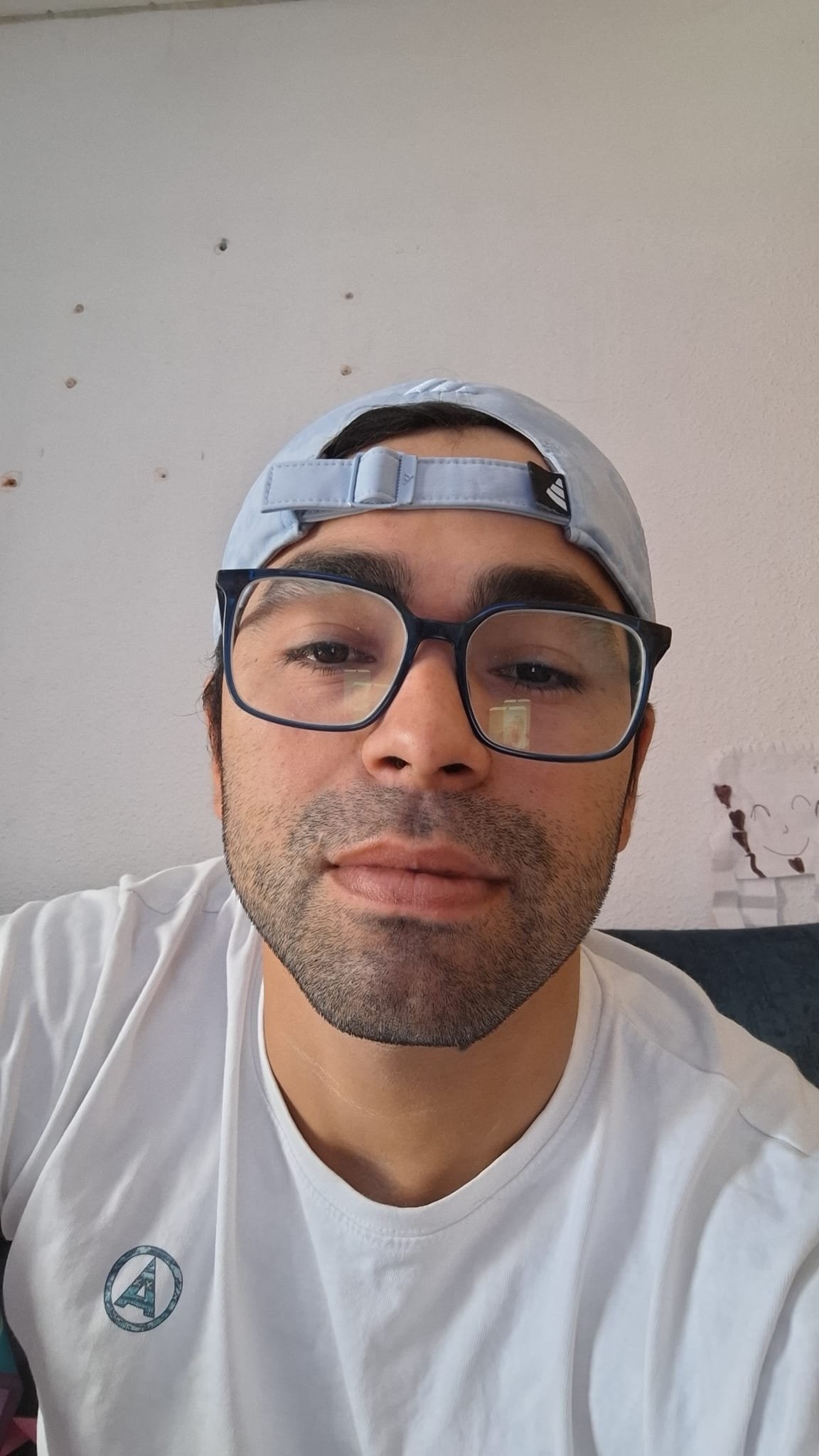 Sergio sebastian Arzamendia