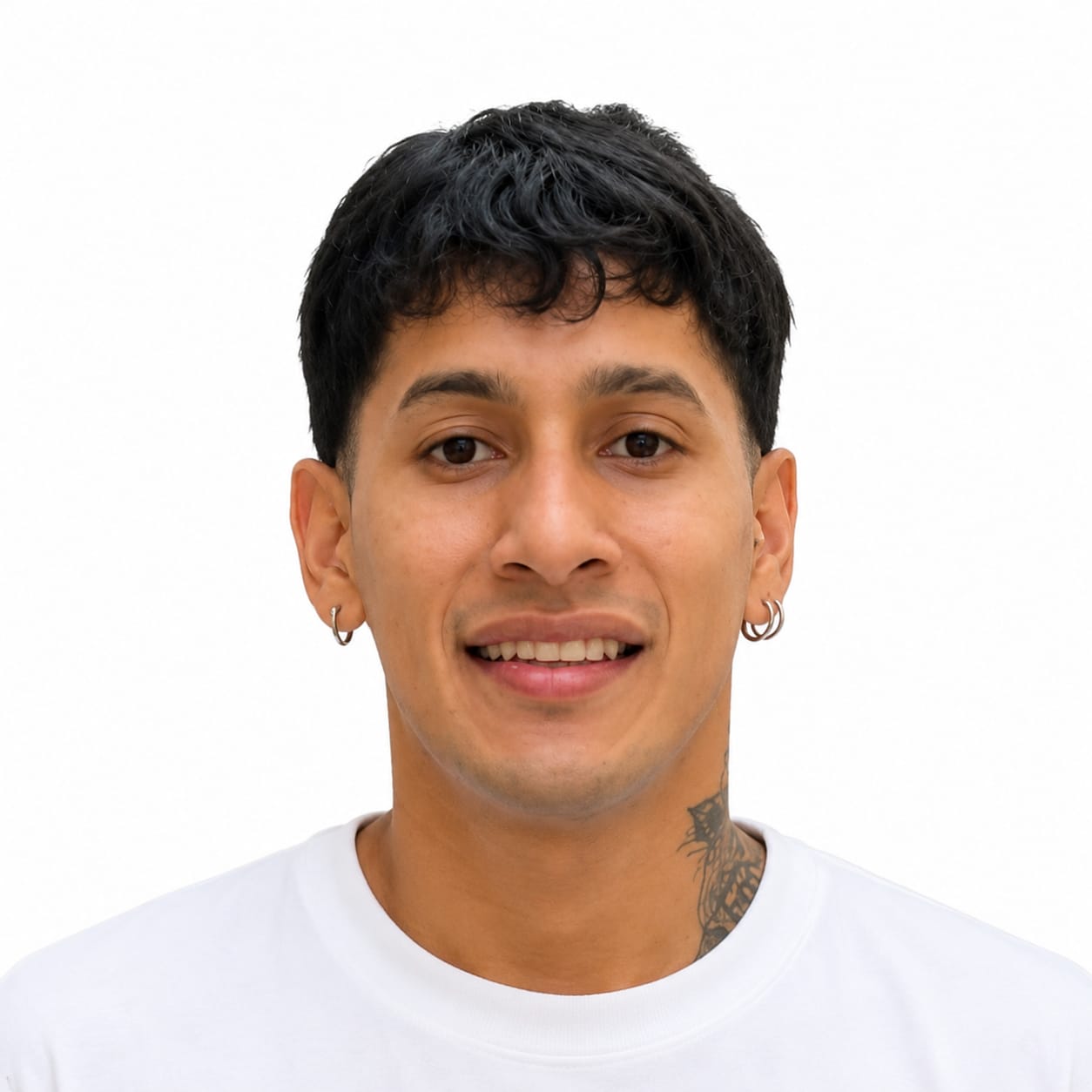 Cristian Alexis Vázquez Recalde