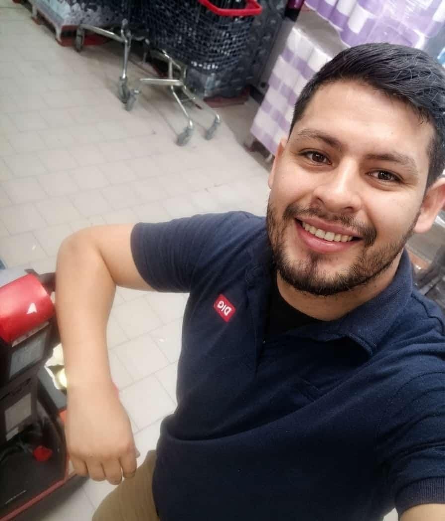 Osmar Amarilla