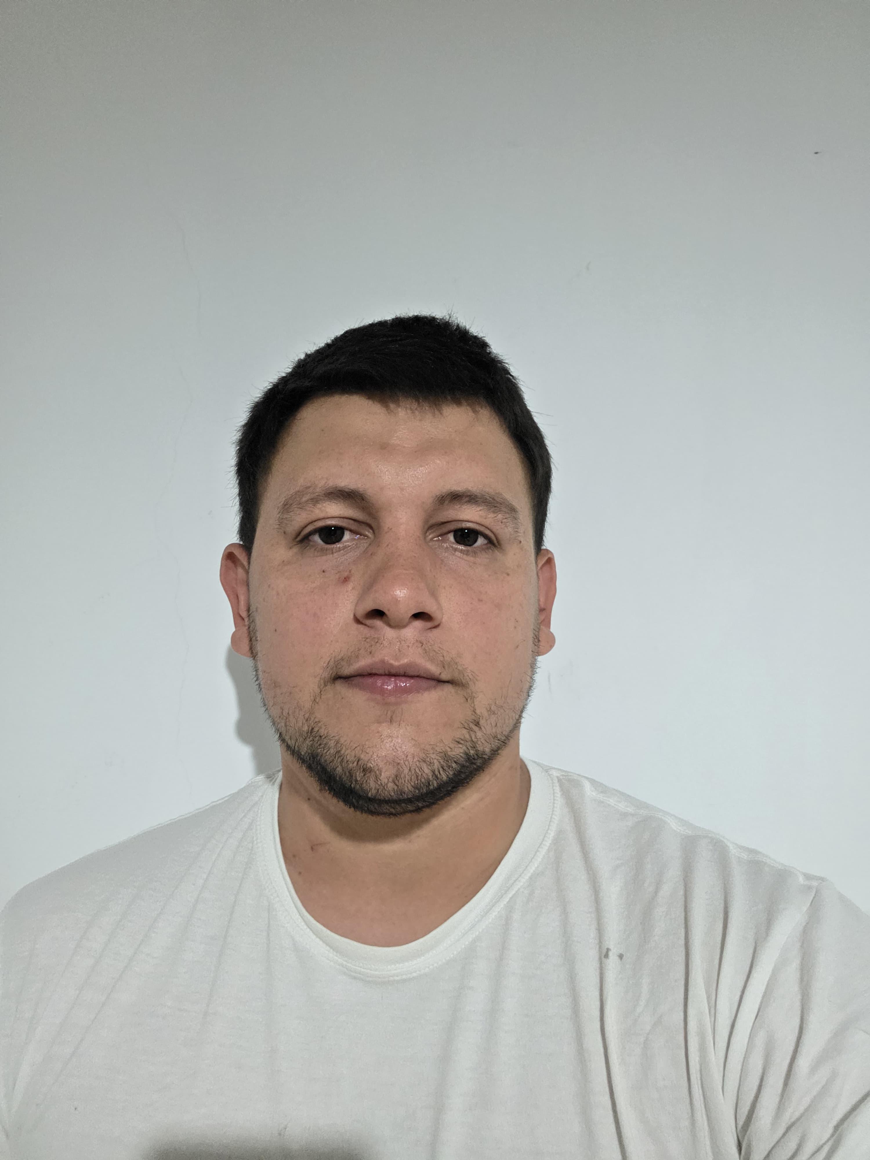 NIMIO AREVALOS
