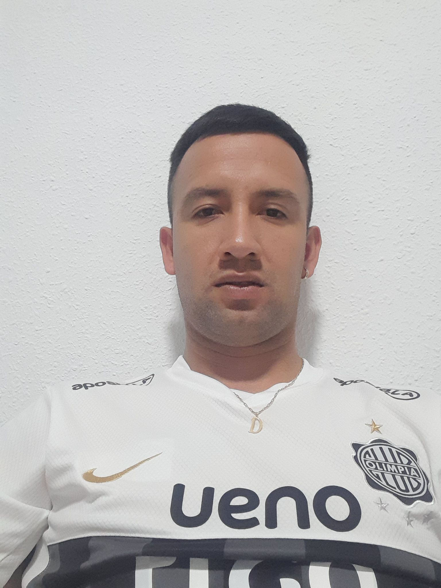DANIEL VILLALBA