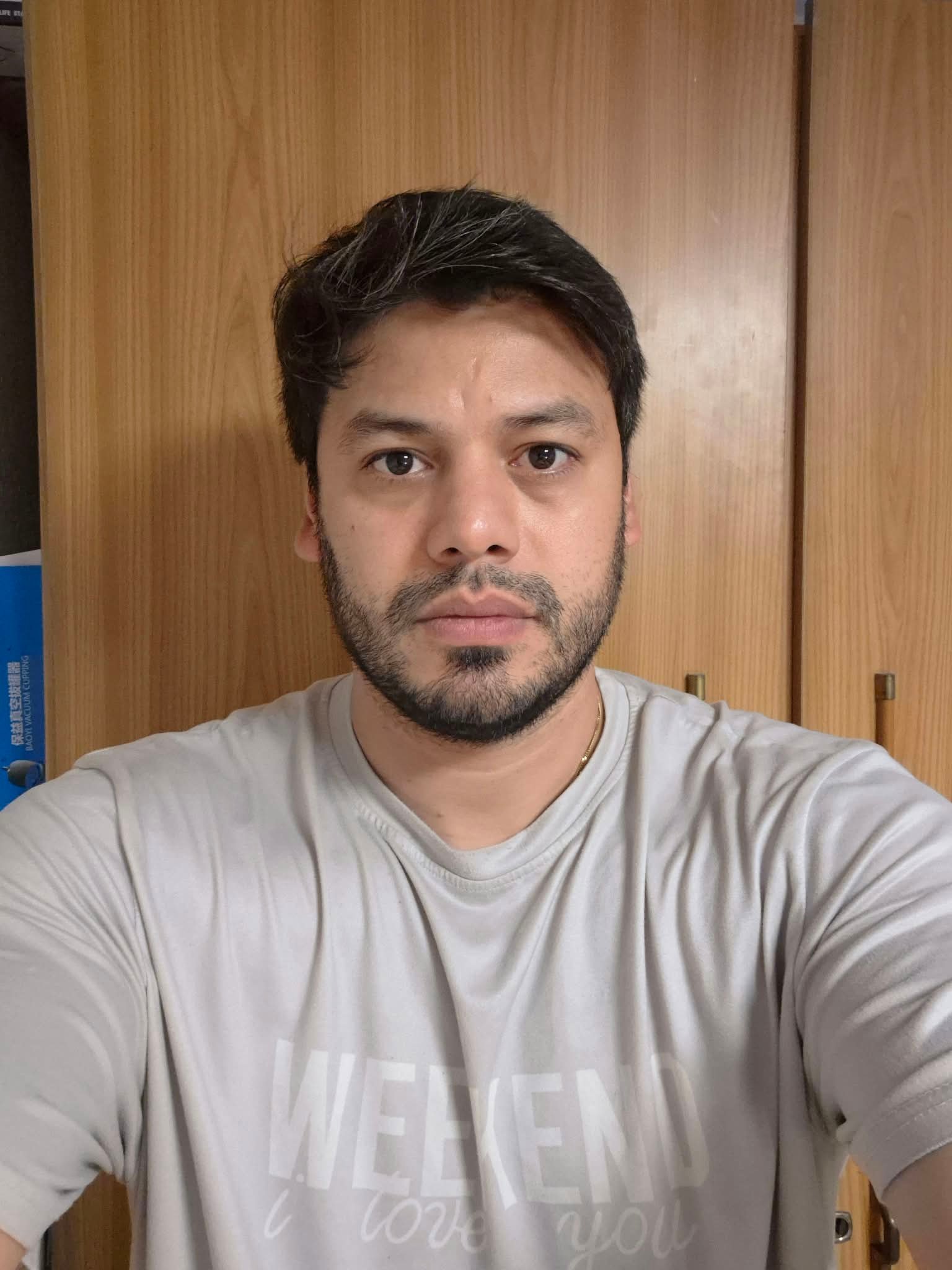 Raúl Araújo