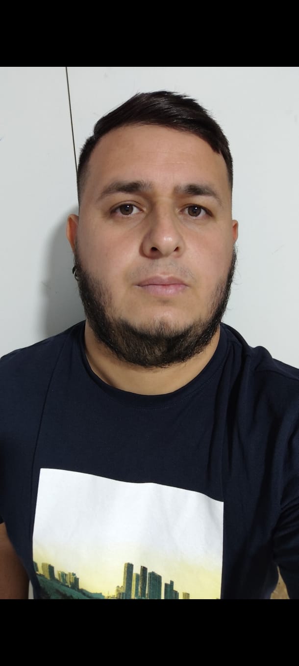 CRISTIAN MEDINA