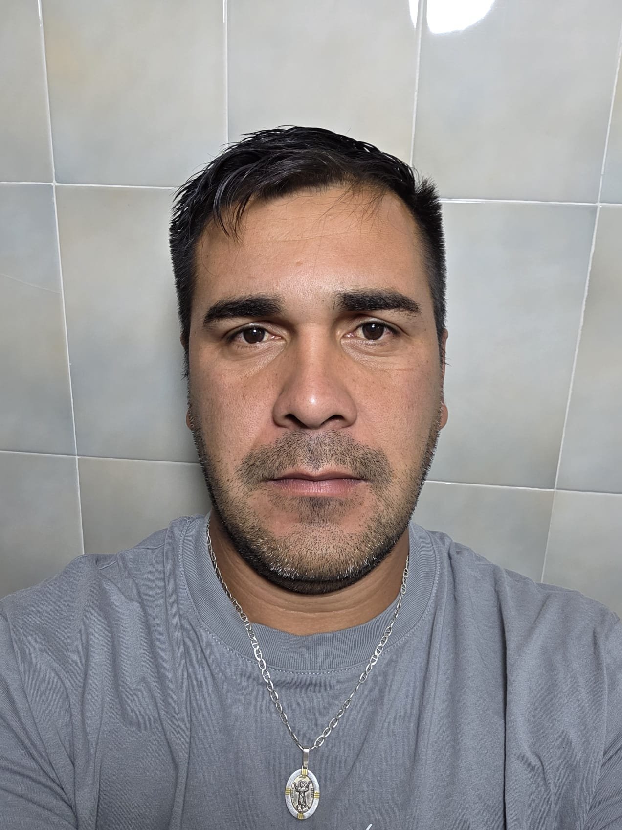 Víctor Valdez