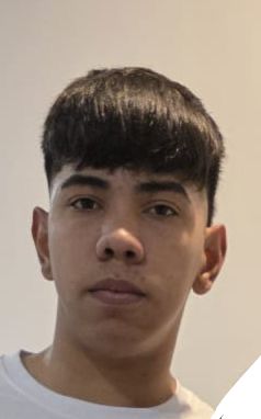 BRAIAN CABALLERO