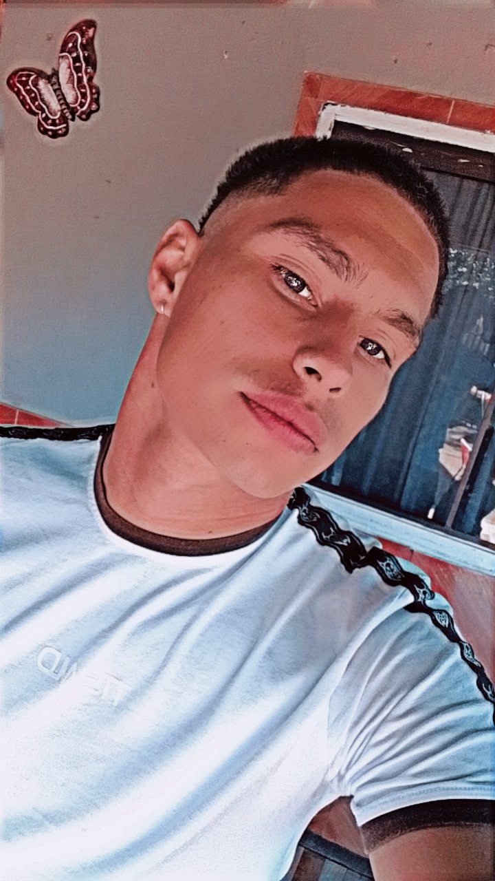 Luis Morel