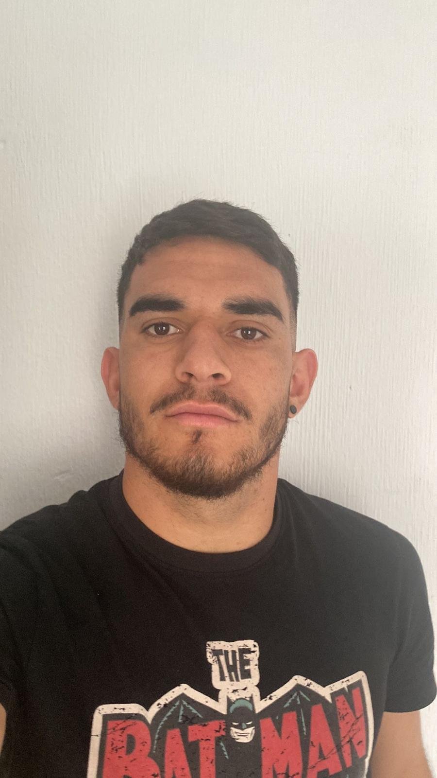Mario Ruiz Díaz