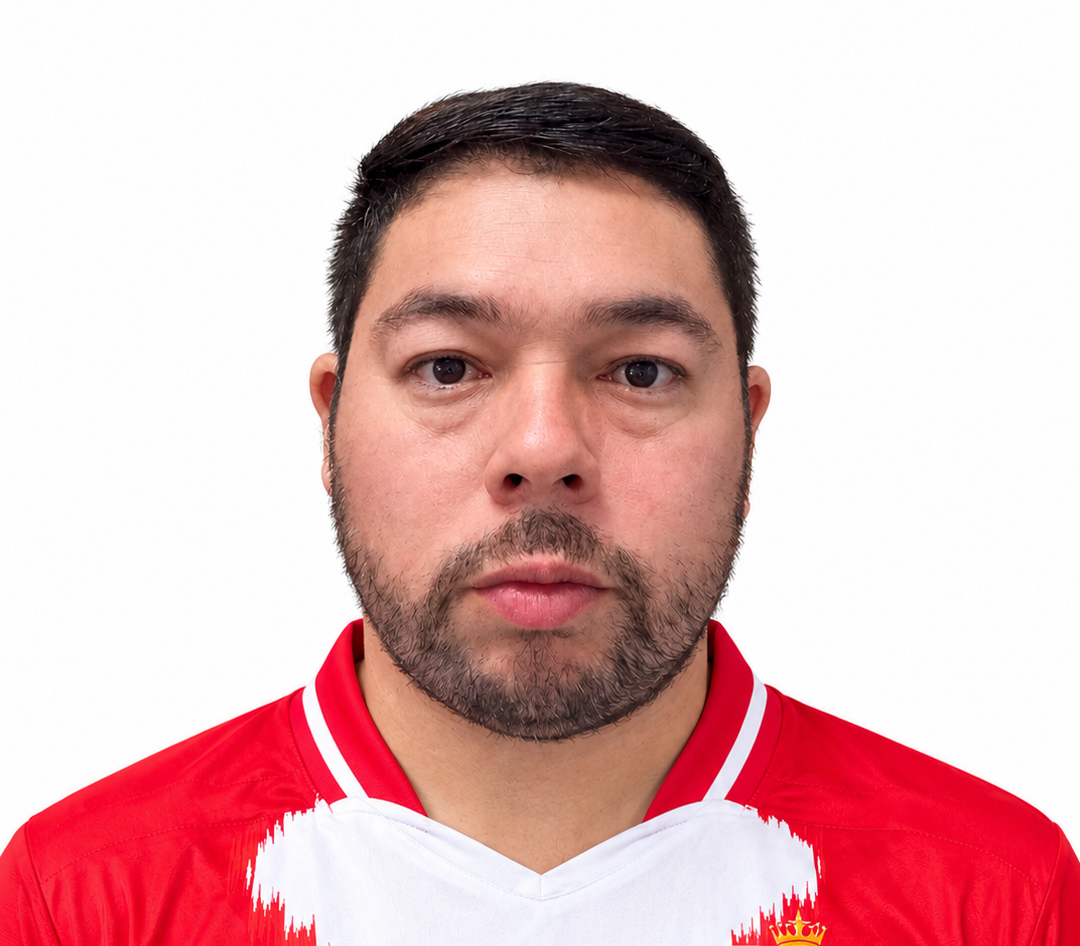 Alfredo Ramoa