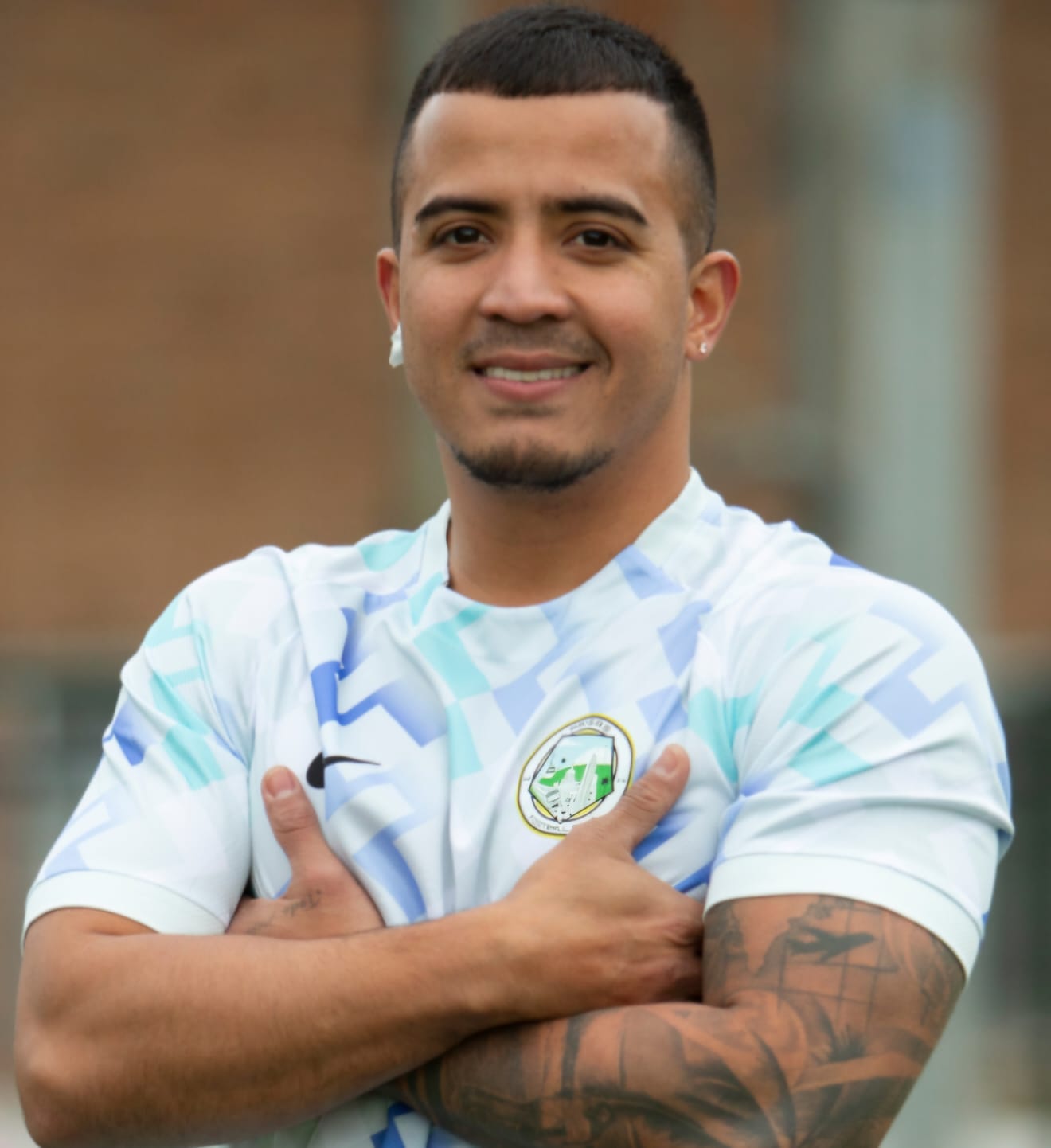 Brayan Stiven Pelaez Zapata