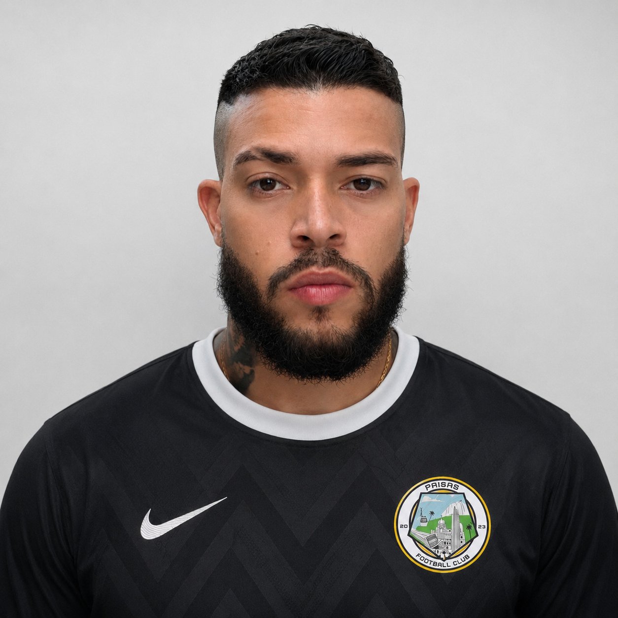 Alexander Carvajal