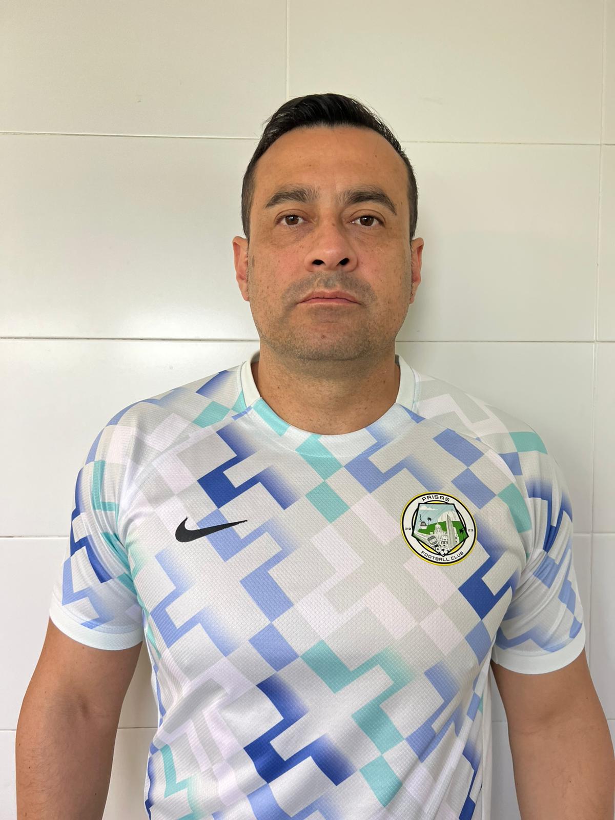 LEONARDO HERNANDEZ