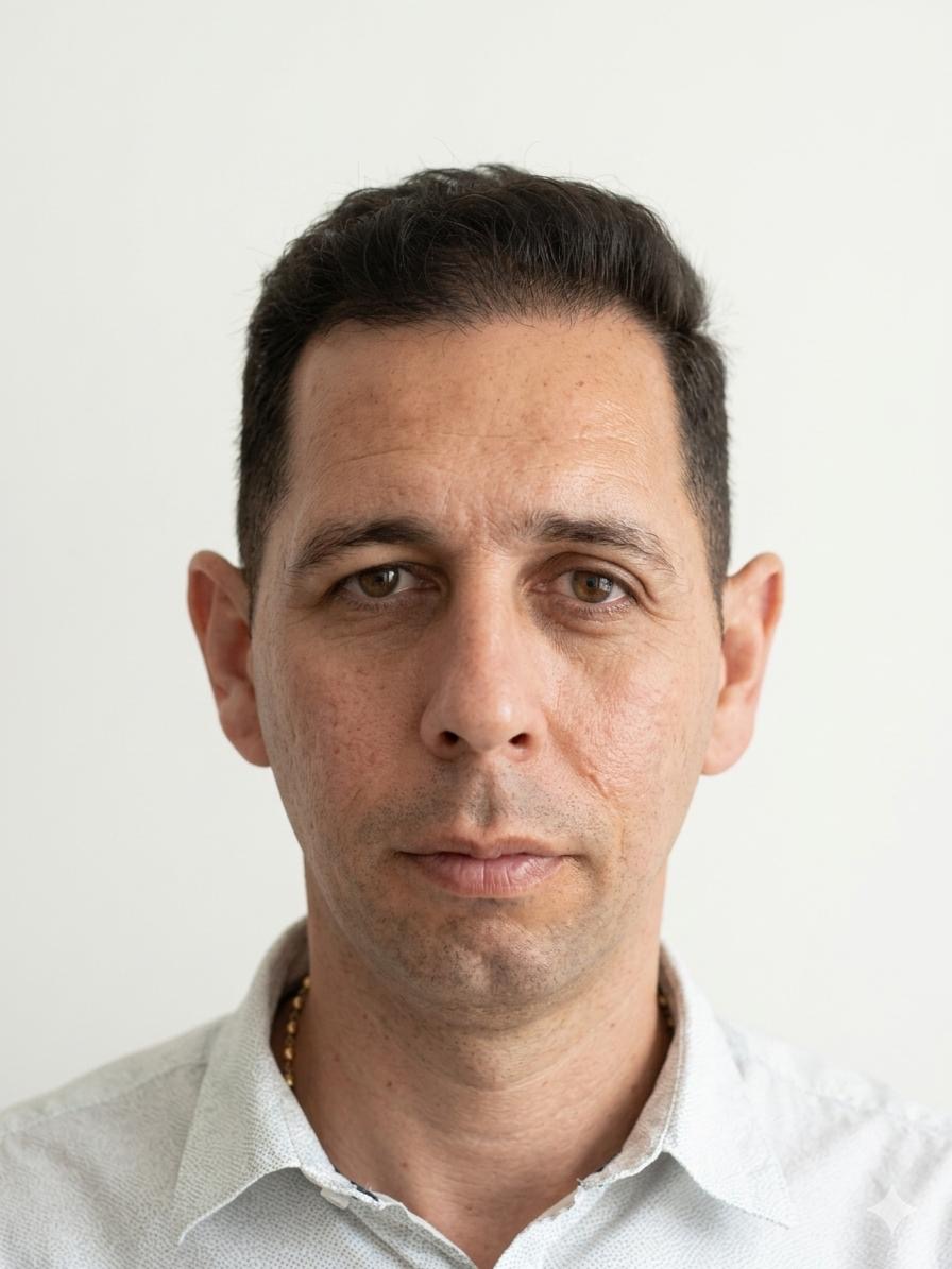 José Arias