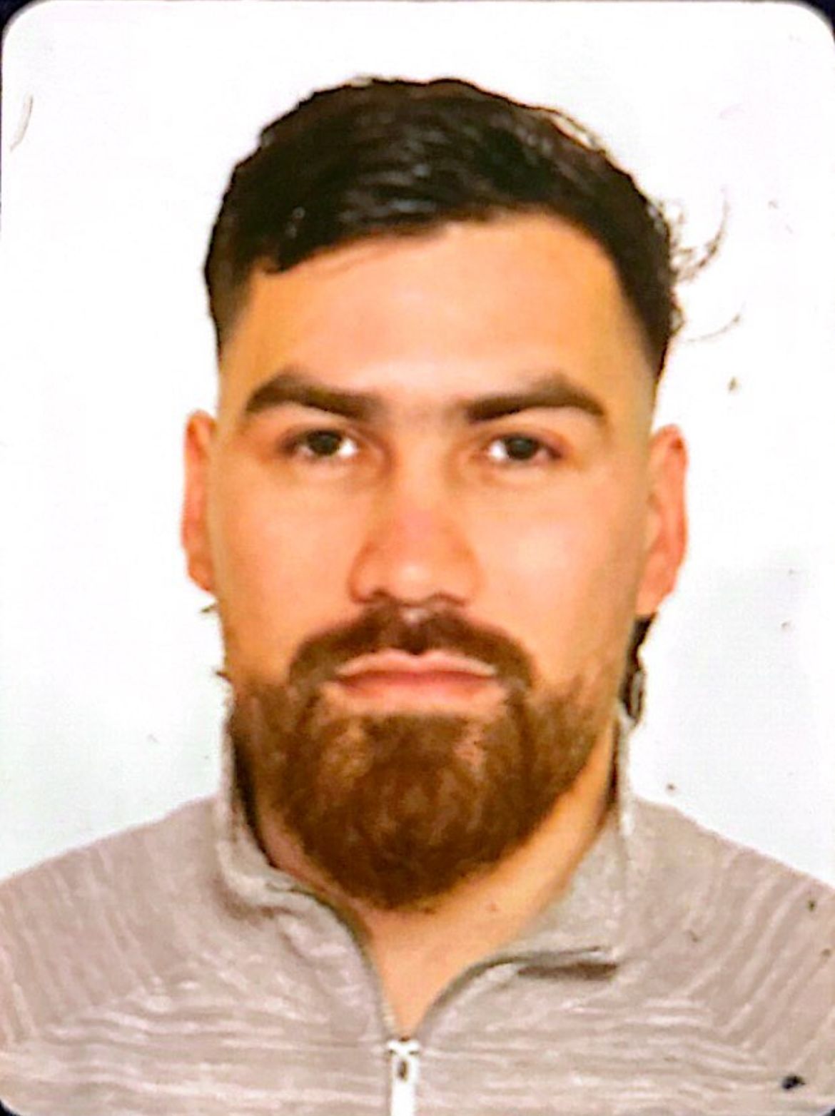 JHOAN ANDRES INFANTE VEGA
