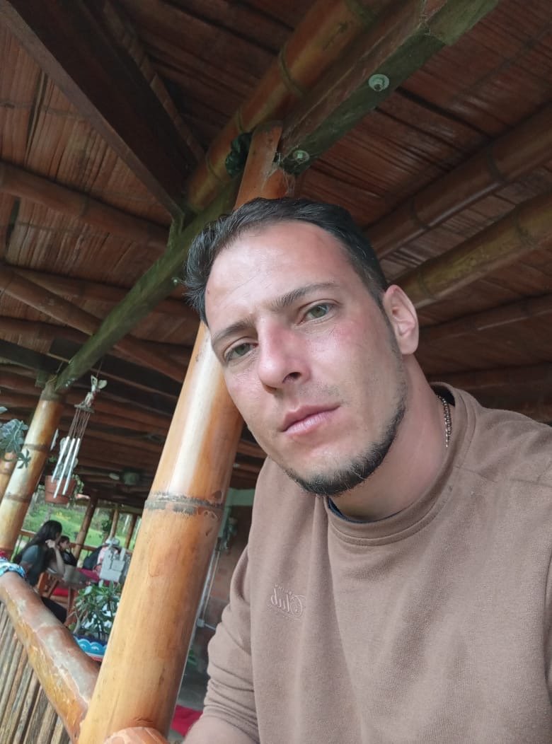 Jesús David Toro López