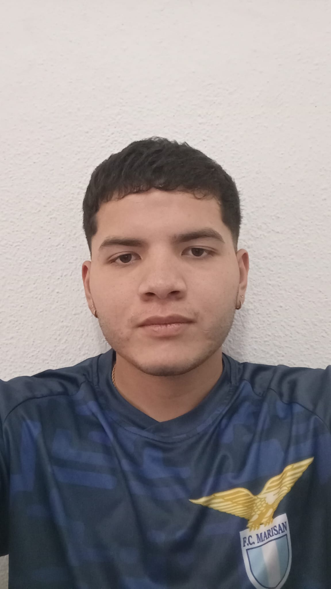 LUIS EDUARDO VILLALBA