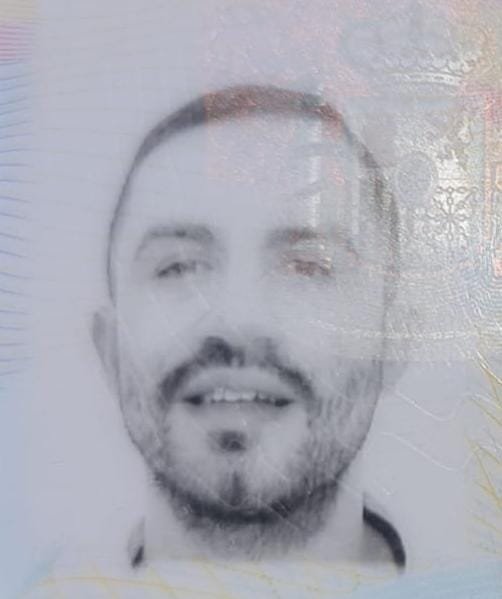 José Leonardo Naranjo López