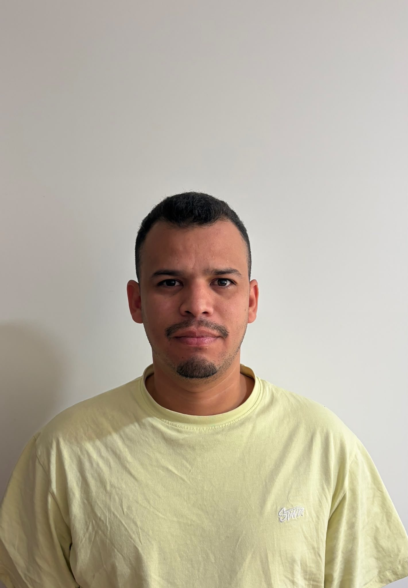 Jorge González