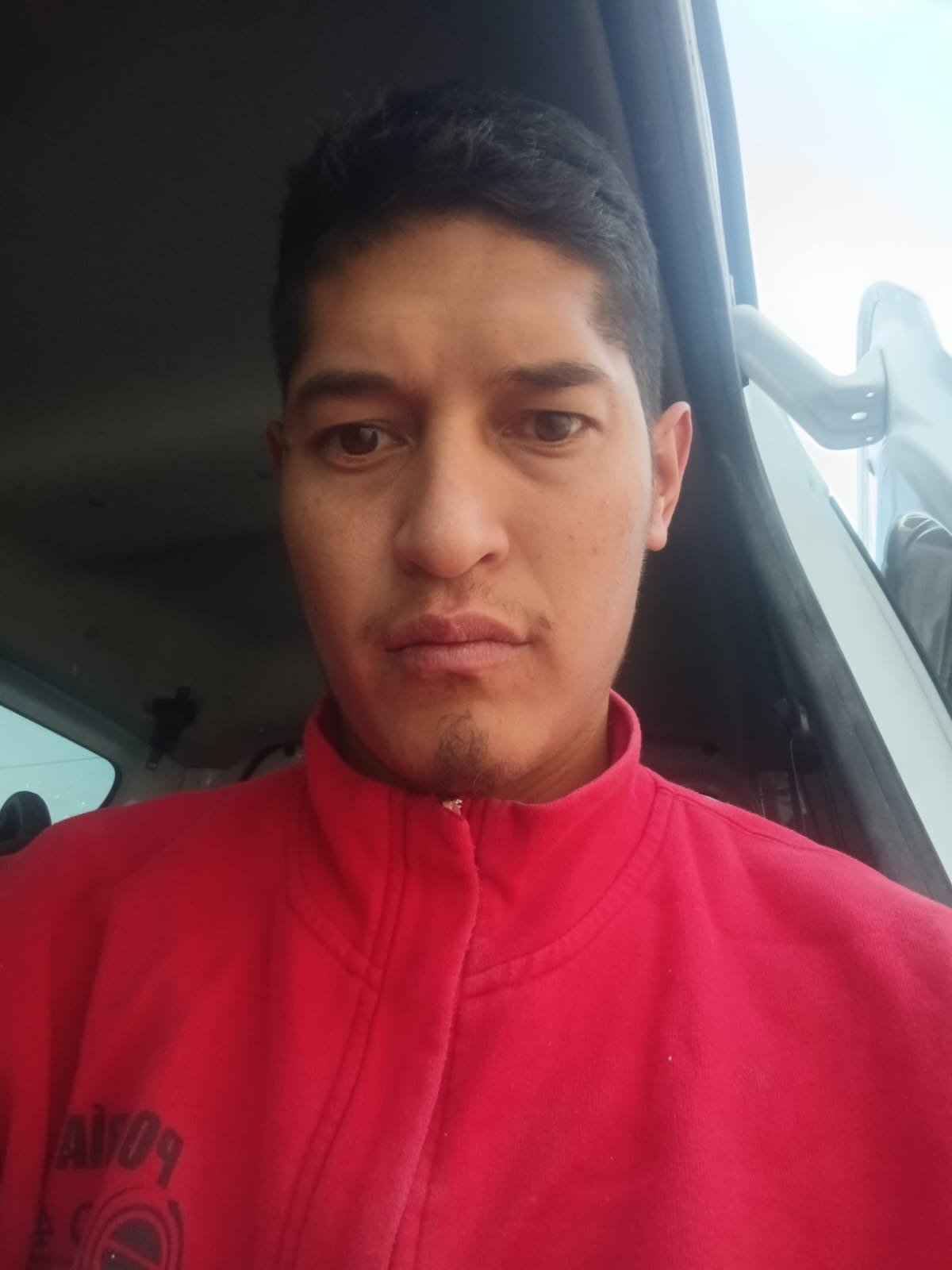 Brayan Gaviria insuasti