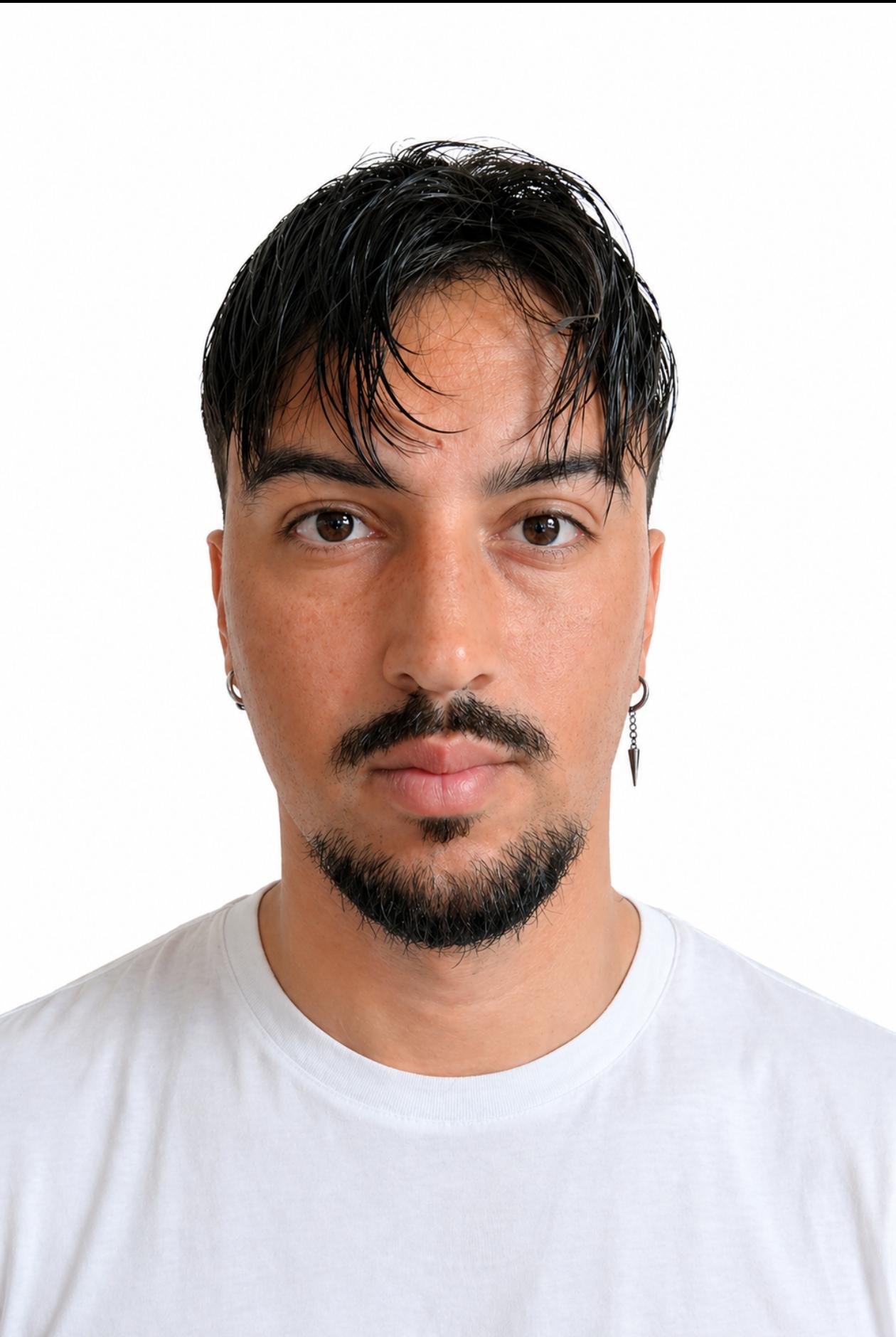 DAVID STEVEN LONDOÑO