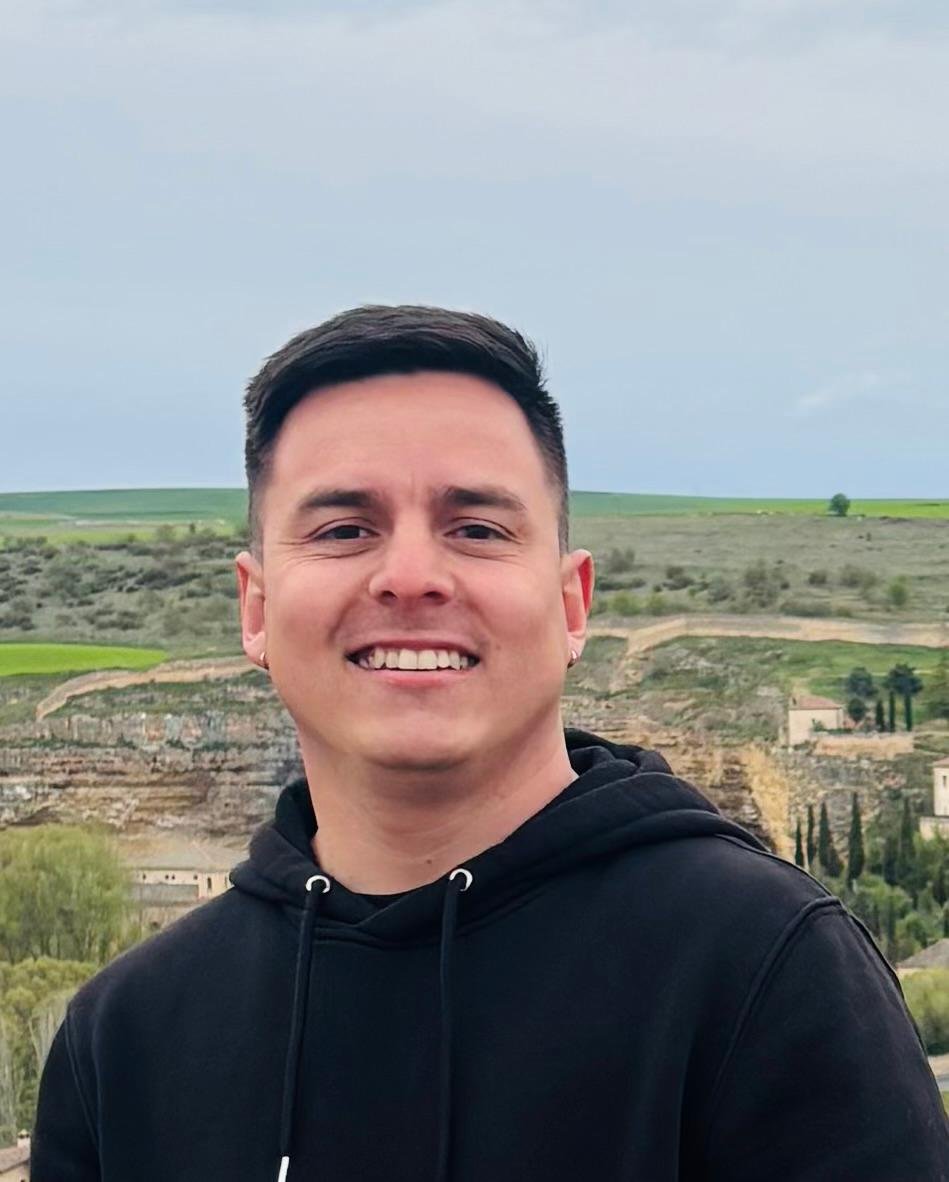 Sebastián Hurtado