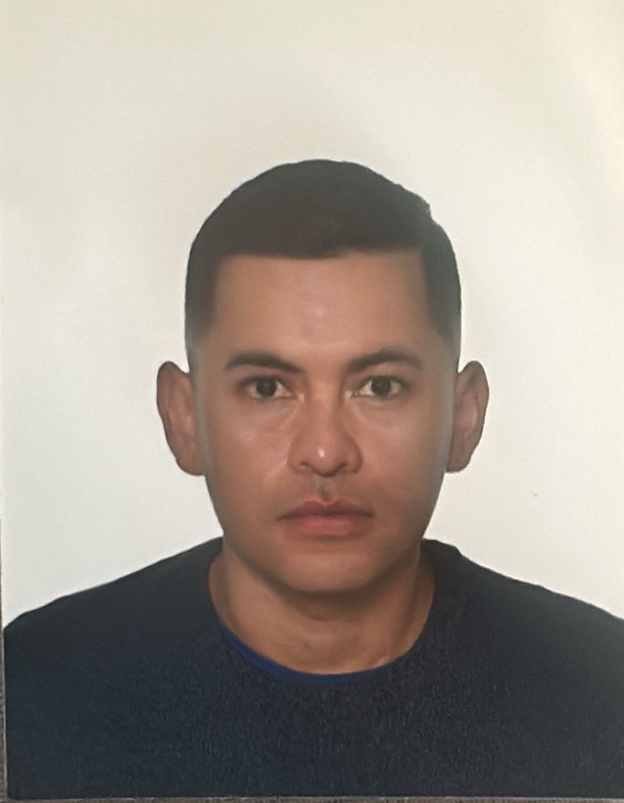 SEBASTIAN PINZON
