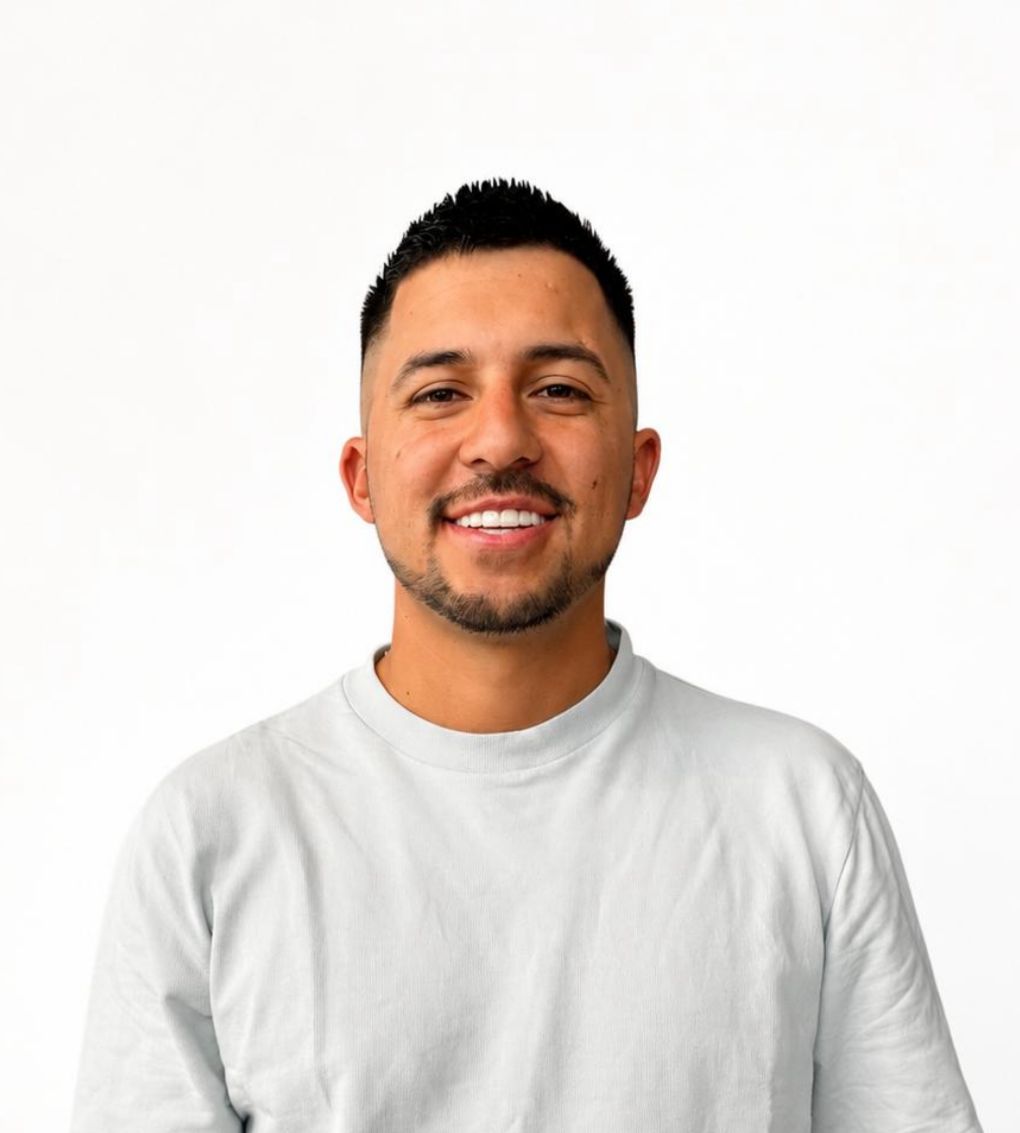 Daniel Felipe Arias Montaño