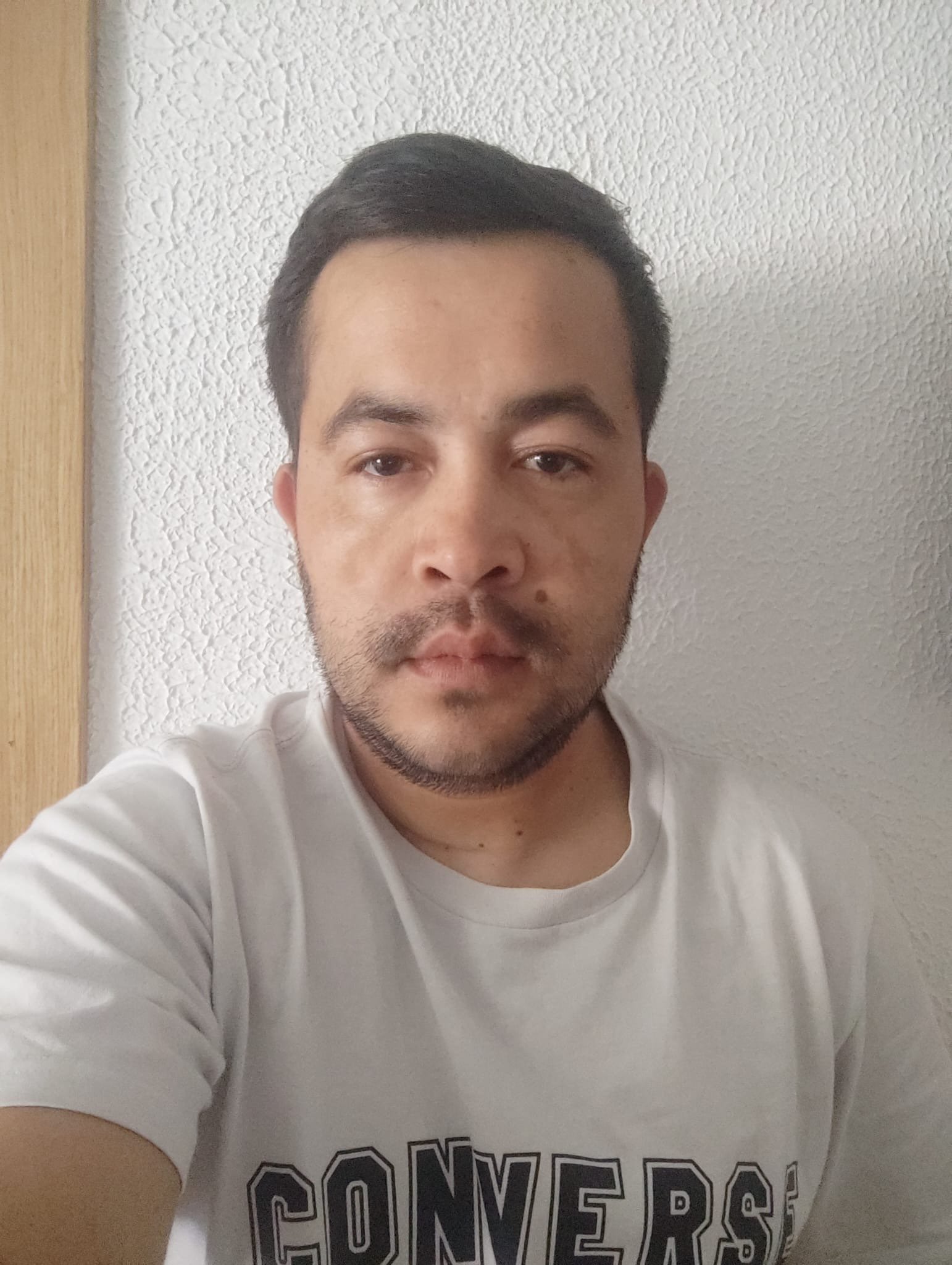 Daniel Montoya villa