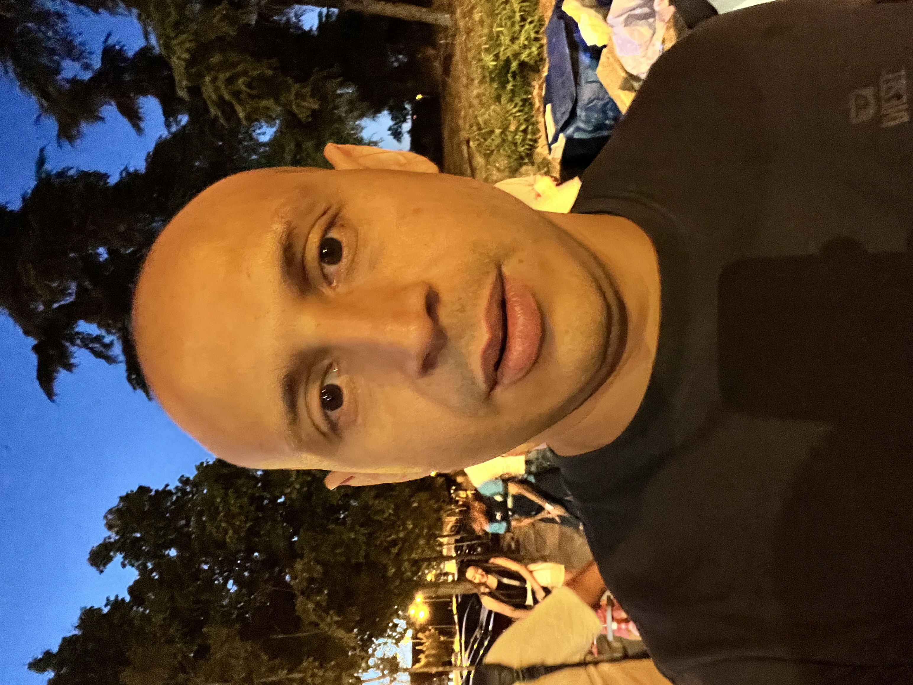 Kevin Aldana