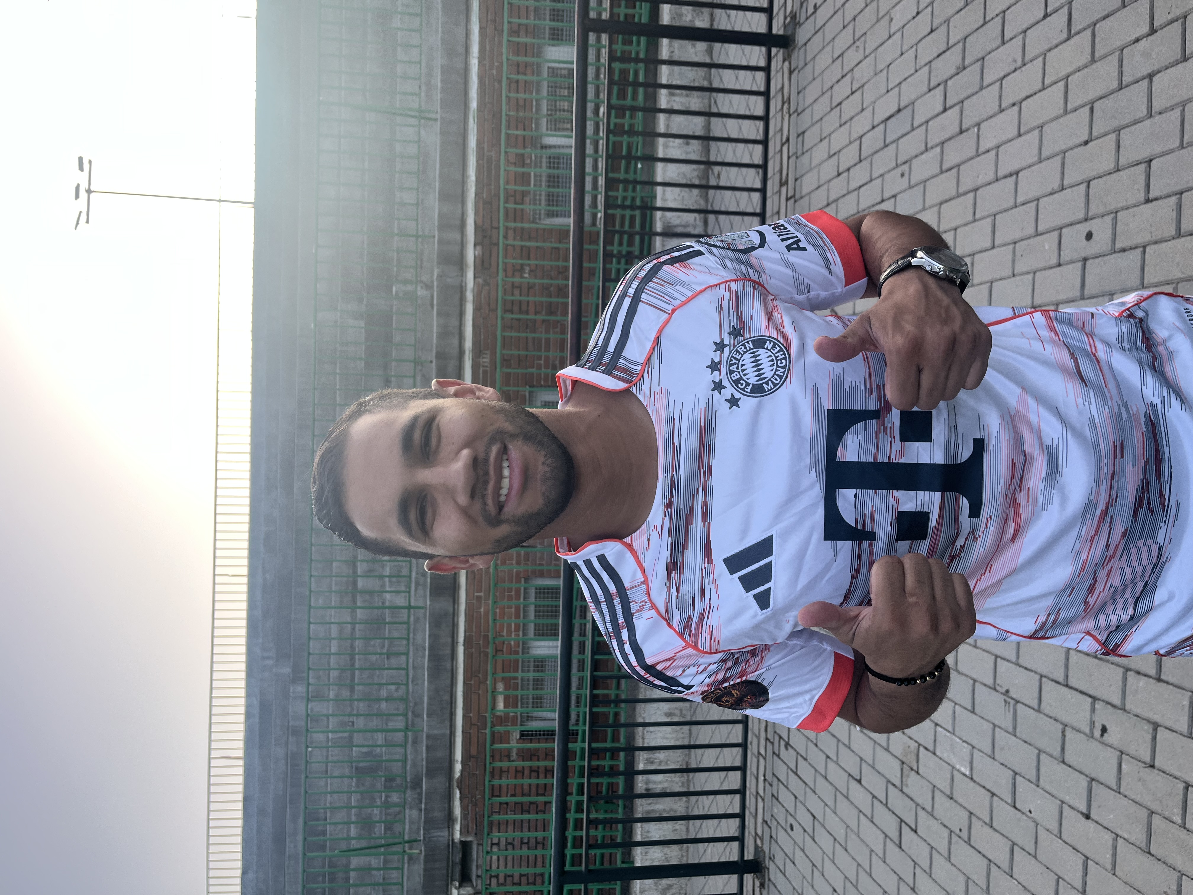 Nicolás Torregloza