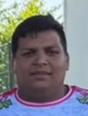 Óscar Cabrera chinga