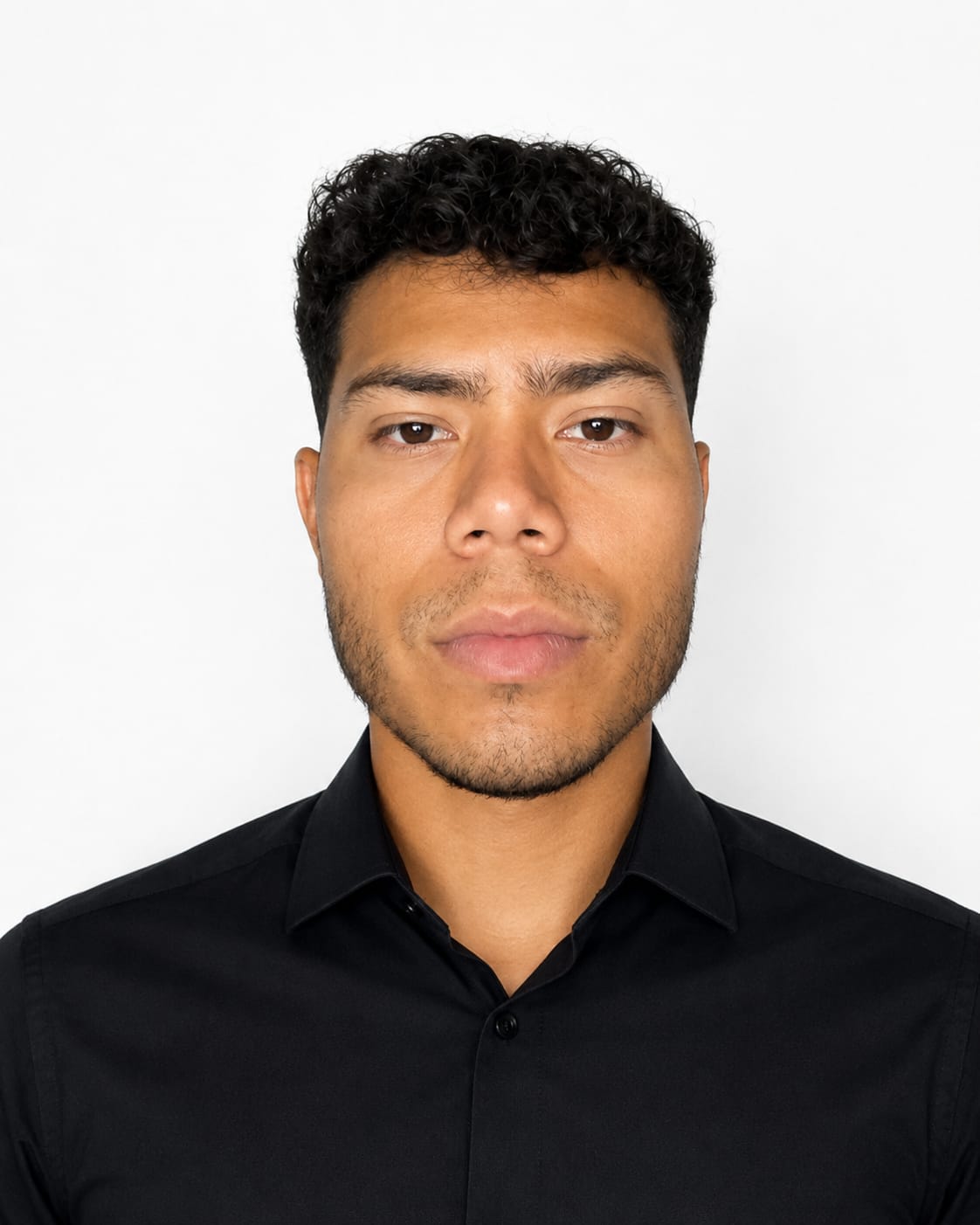 Anthony Alejandro Meza perez