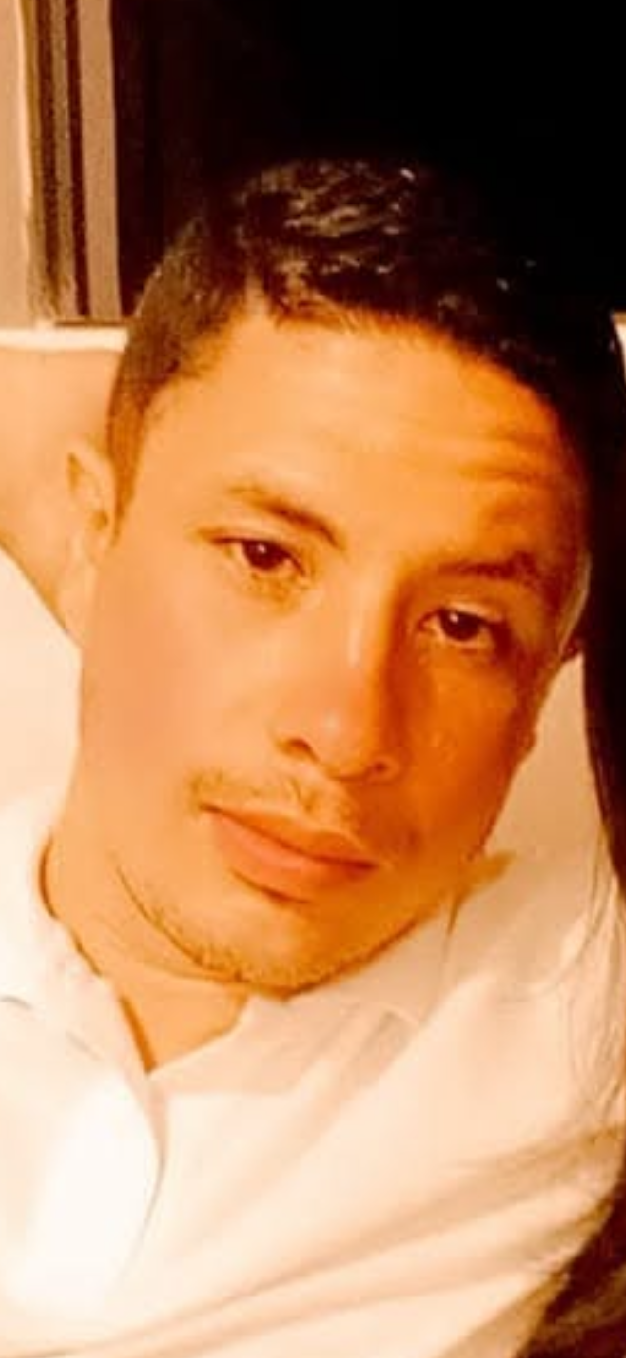 Gregg Ochoa