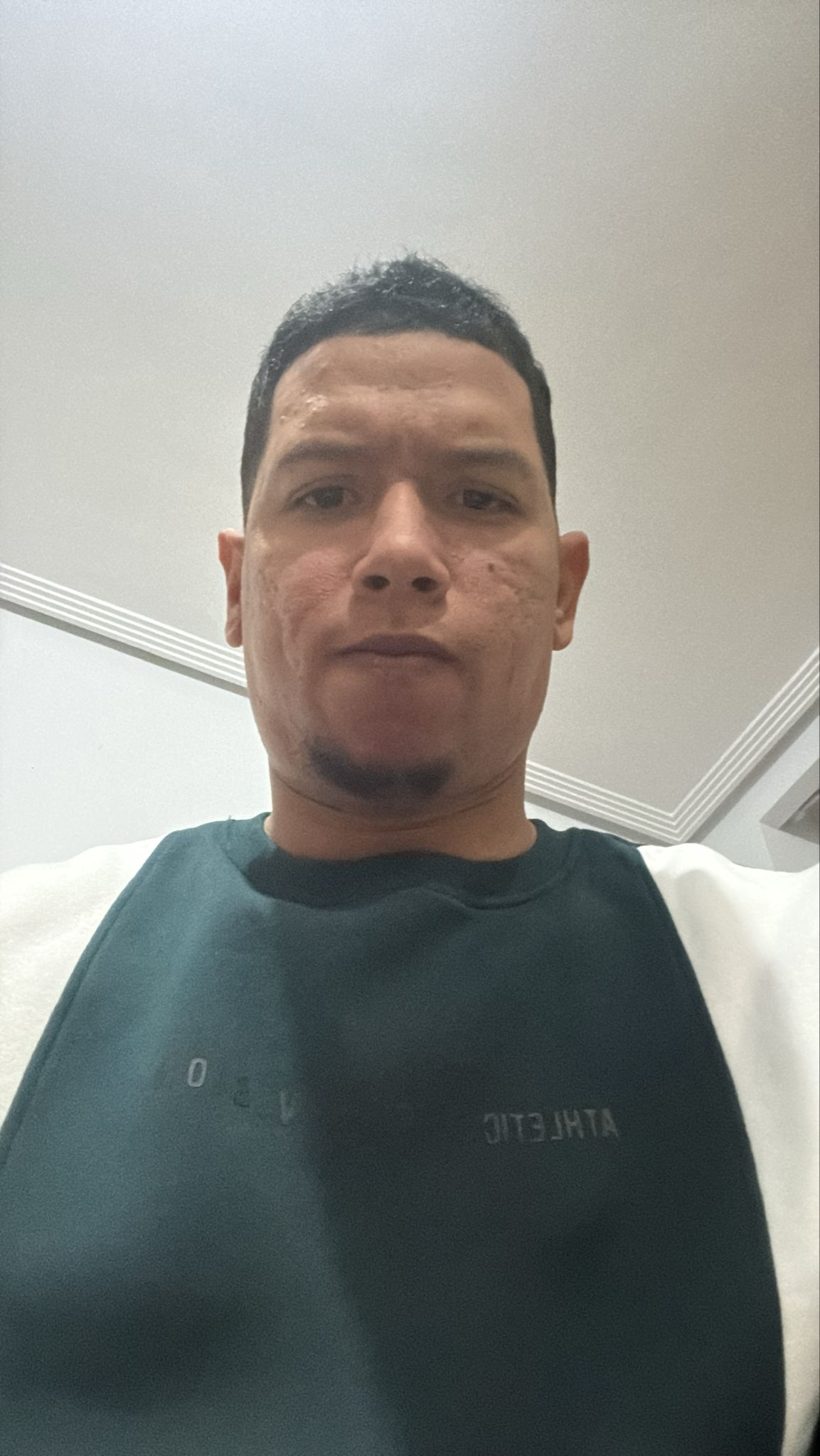 David Albornoz