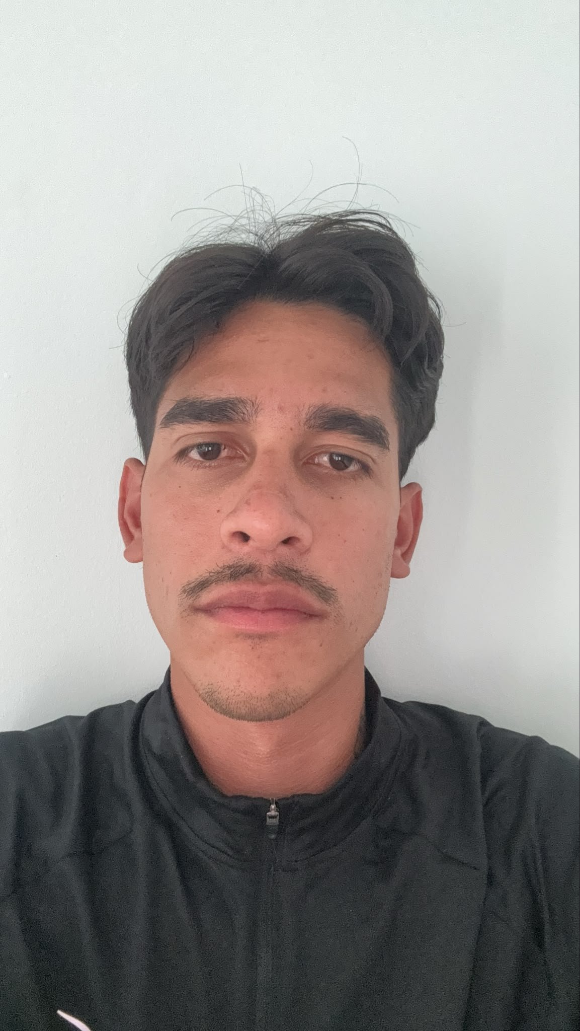 Jesus Nieto