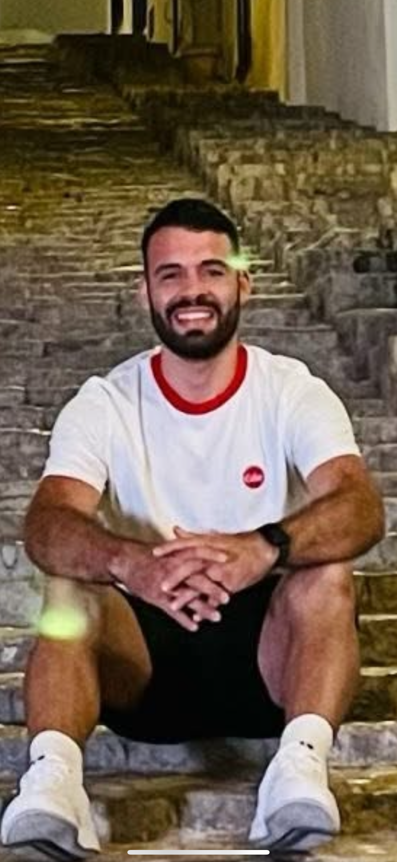 Abel Arocha