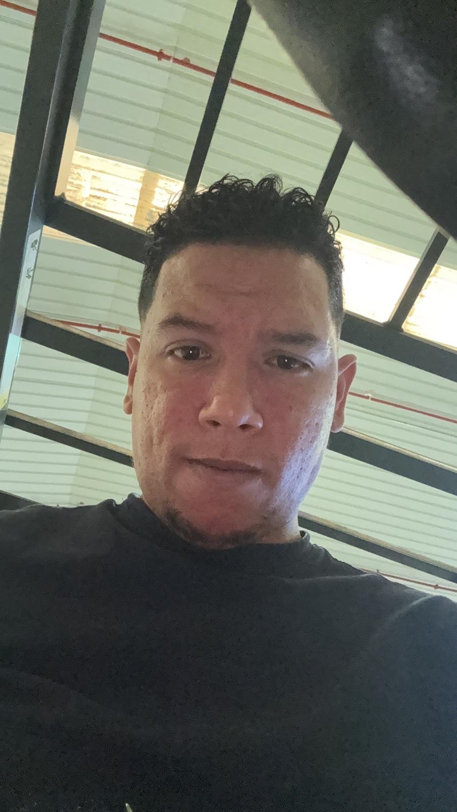 David Albornoz