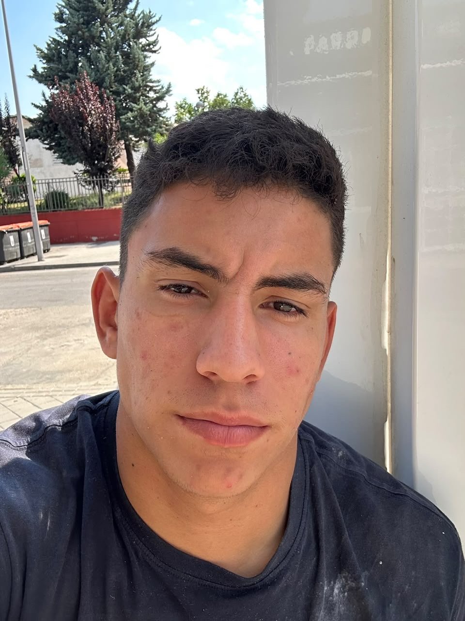 Alberto Medina