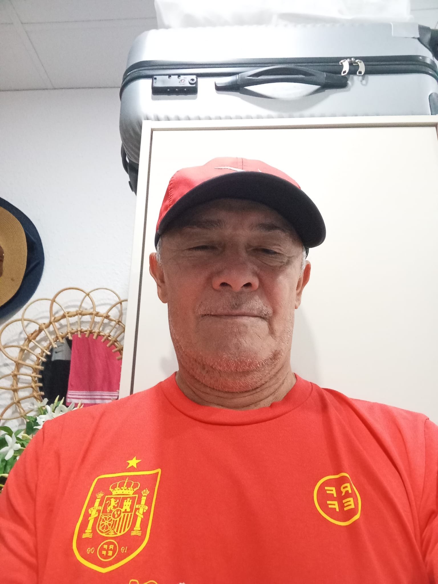 Javier Ramirez