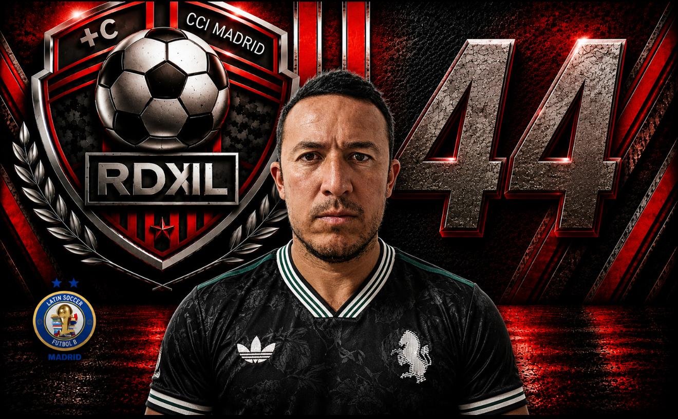 Roy Carvajal