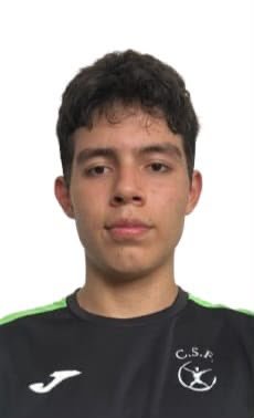 Camilo Adarme