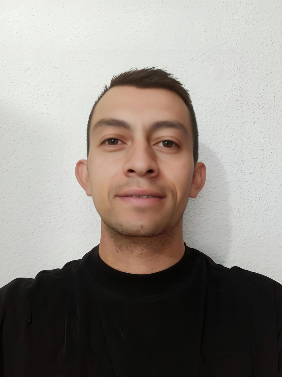 Diego Saray