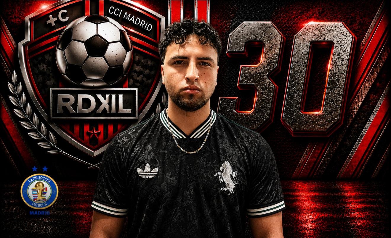 Sebastian Hernandez