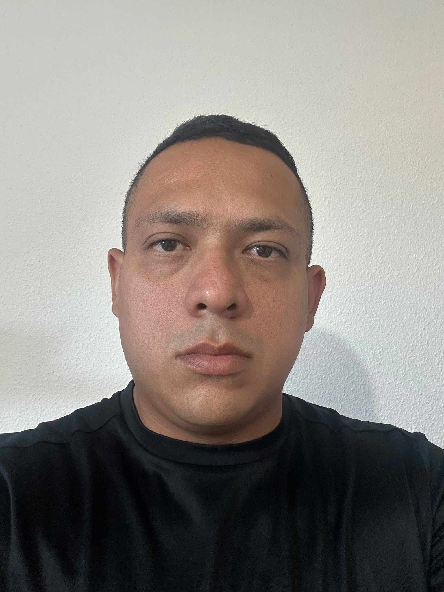 Brayan Arandio